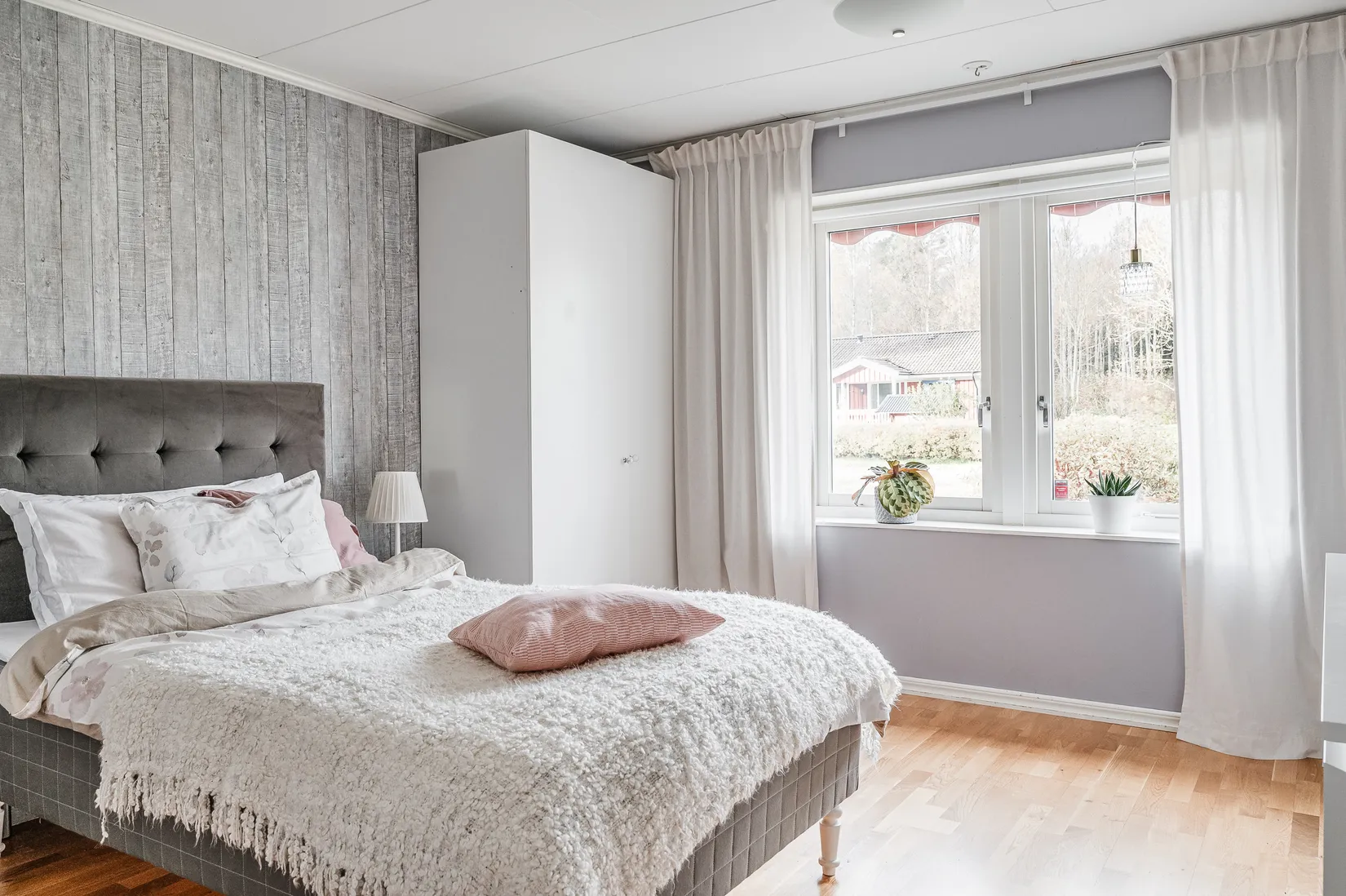 Villa, Strömshall 526, Ulvsbyn, Karlstad
