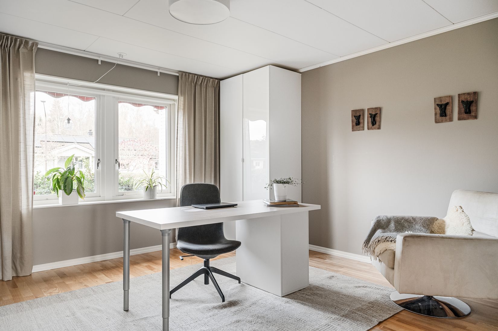 Villa, Strömshall 526, Ulvsbyn, Karlstad