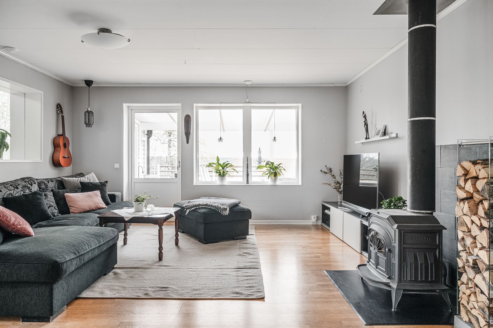 Villa, Strömshall 526, Ulvsbyn, Karlstad