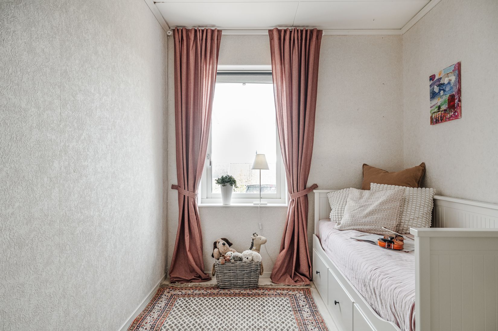 Villa, Strömshall 526, Ulvsbyn, Karlstad