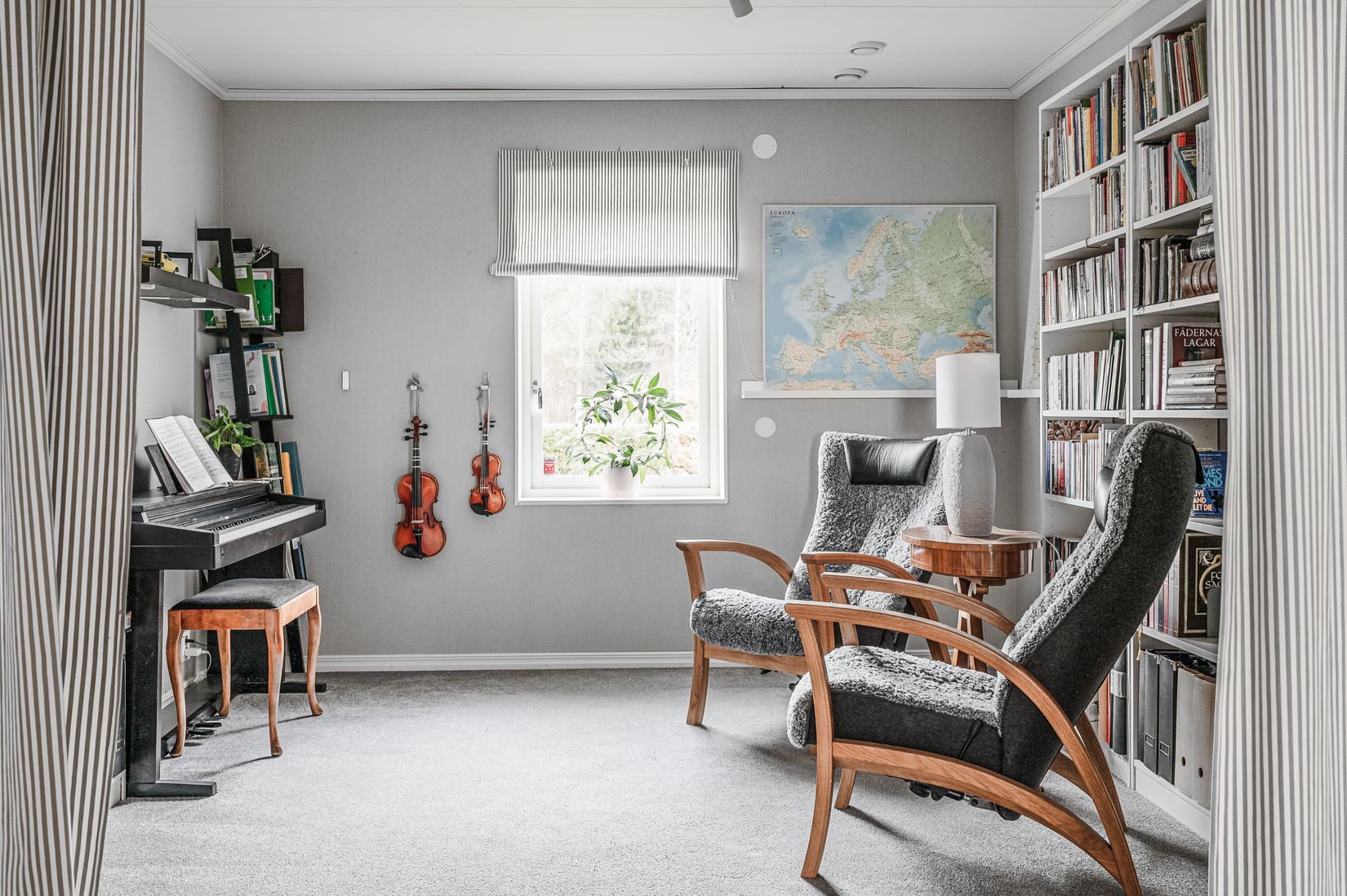 Villa, Strömshall 526, Ulvsbyn, Karlstad