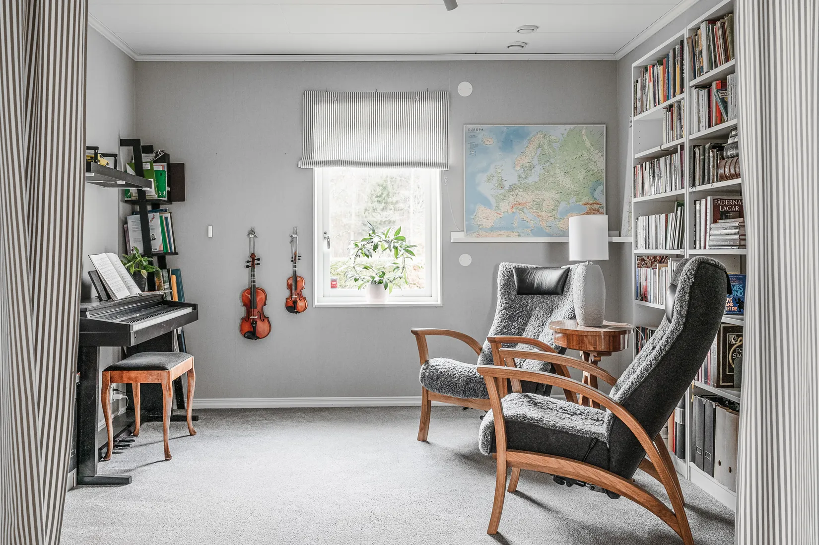 Villa, Strömshall 526, Ulvsbyn, Karlstad