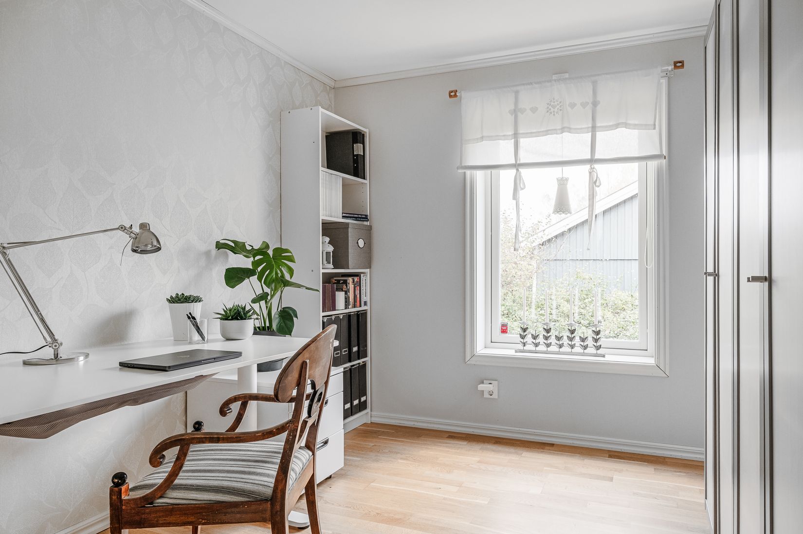 Villa, Strömshall 526, Ulvsbyn, Karlstad