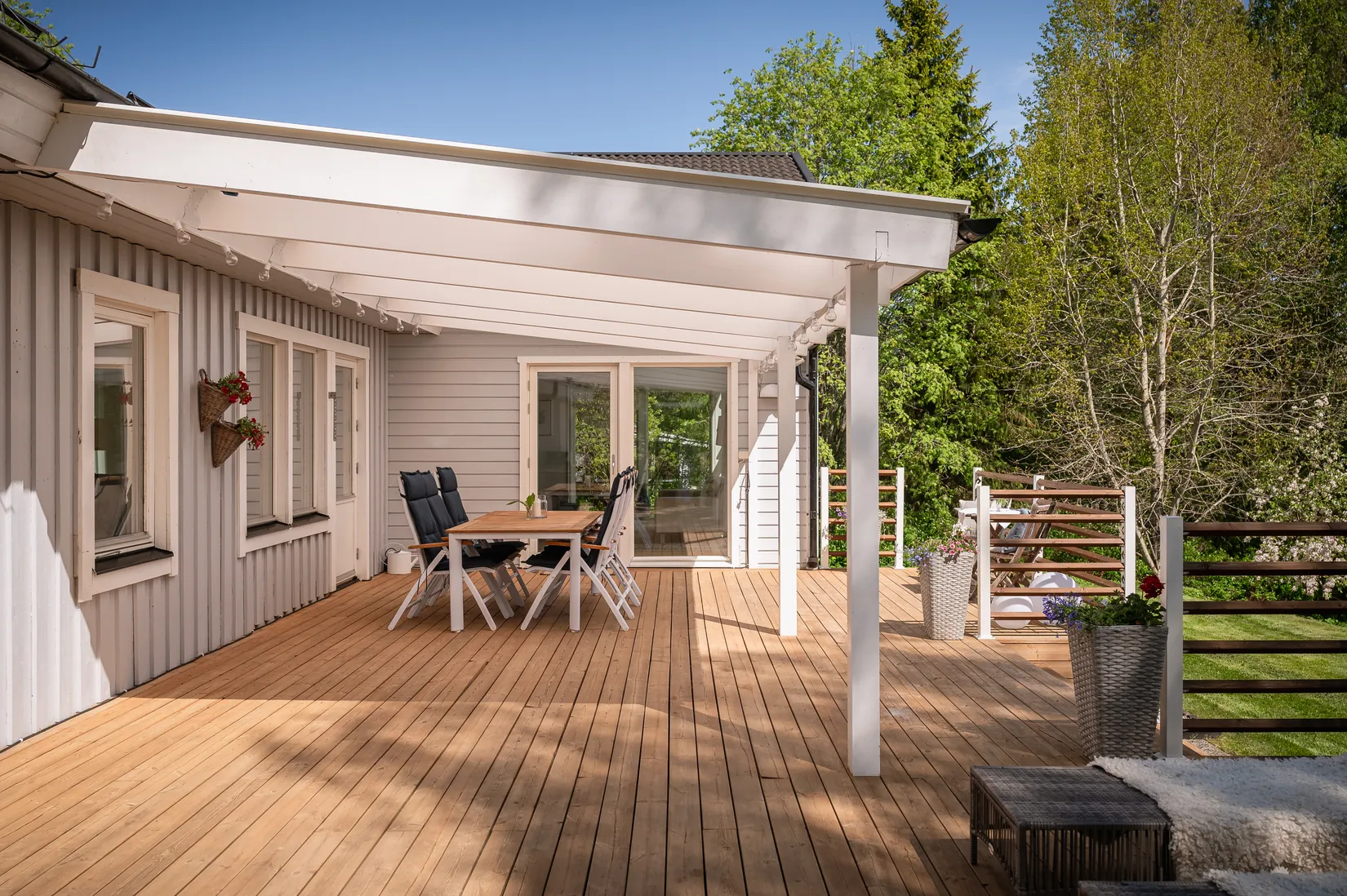 Villa, Strömshall 526, Ulvsbyn, Karlstad