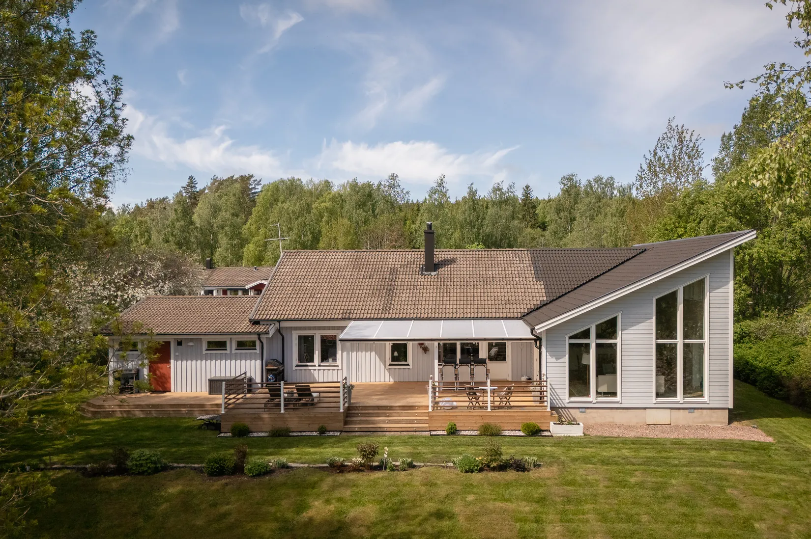Villa, Strömshall 526, Ulvsbyn, Karlstad