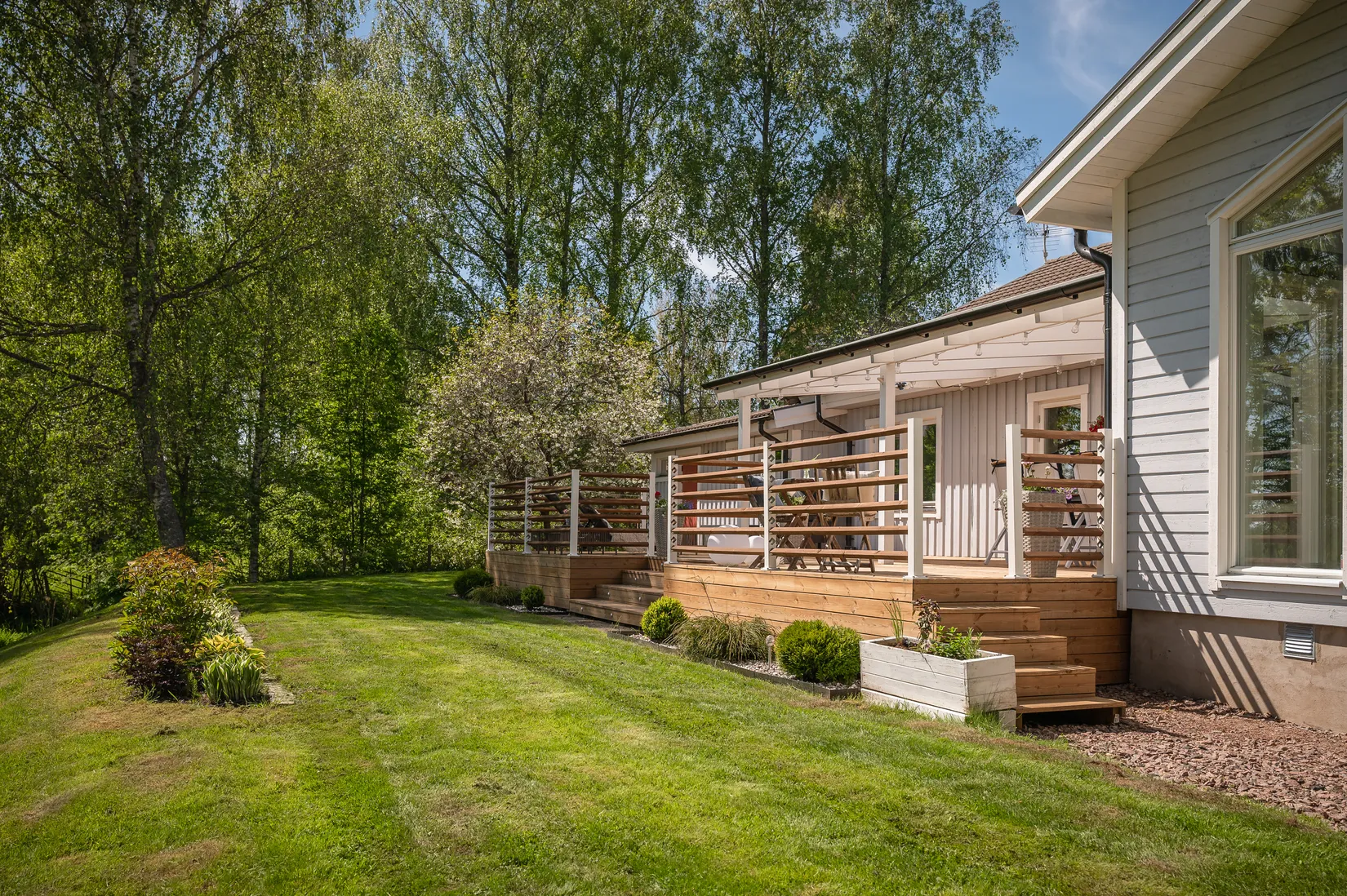 Villa, Strömshall 526, Ulvsbyn, Karlstad