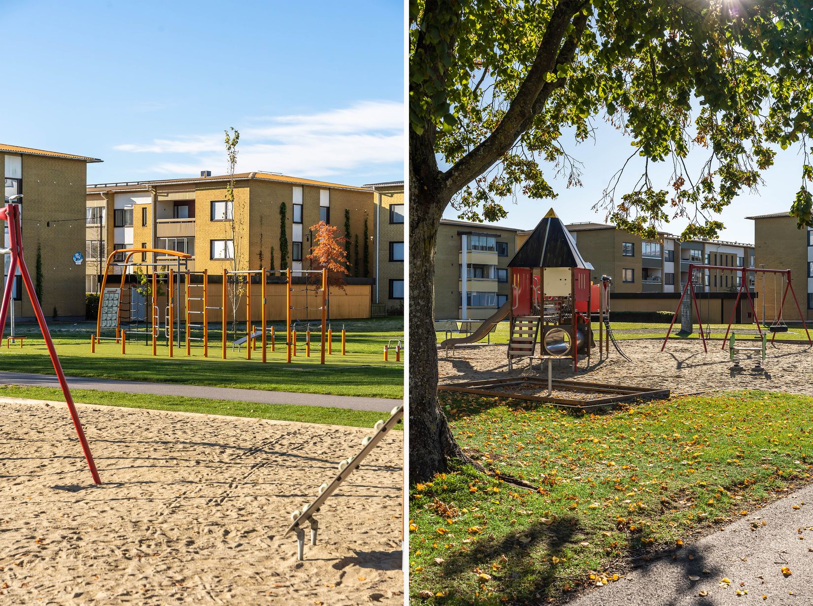 Bostadsrätt, Jakobs väg 7, Charlottesborg, Kristianstad