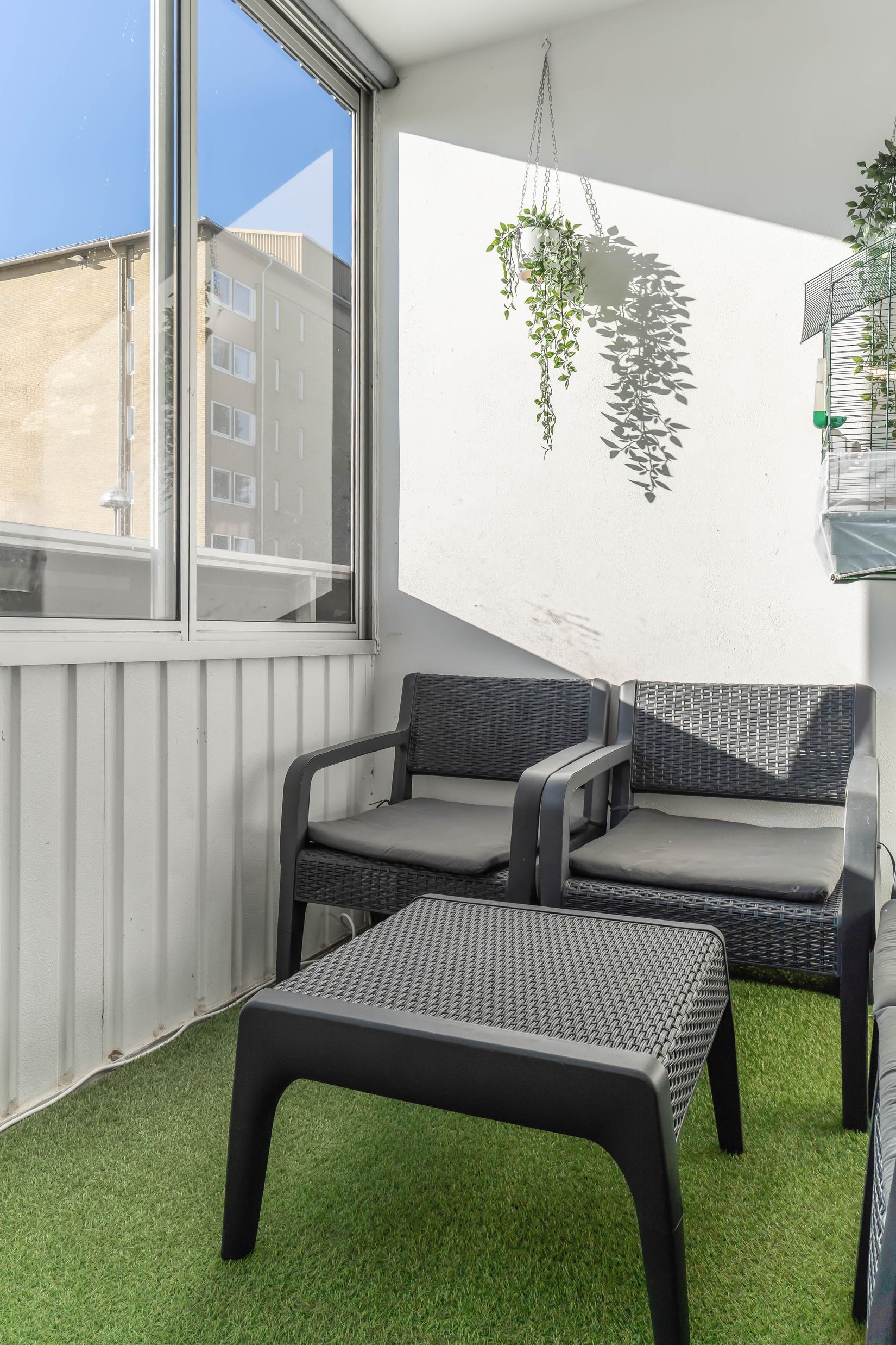 Bostadsrätt, Jakobs väg 7, Charlottesborg, Kristianstad