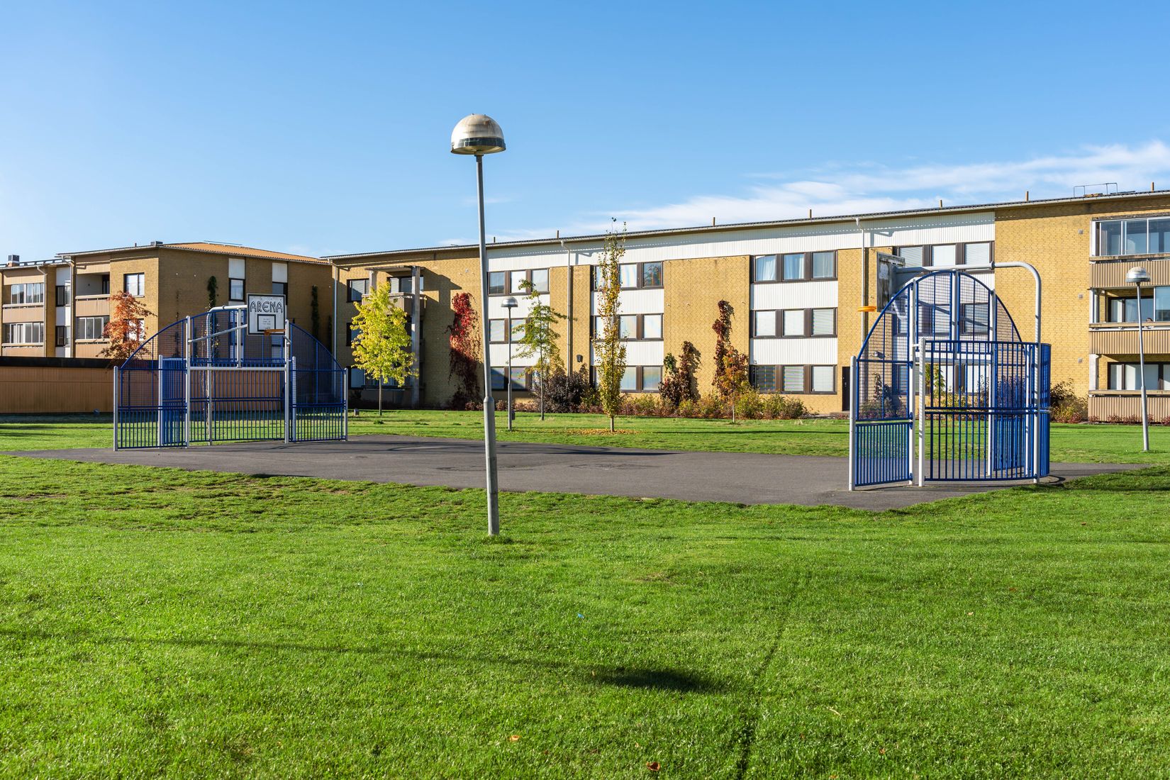 Bostadsrätt, Jakobs väg 7, Charlottesborg, Kristianstad