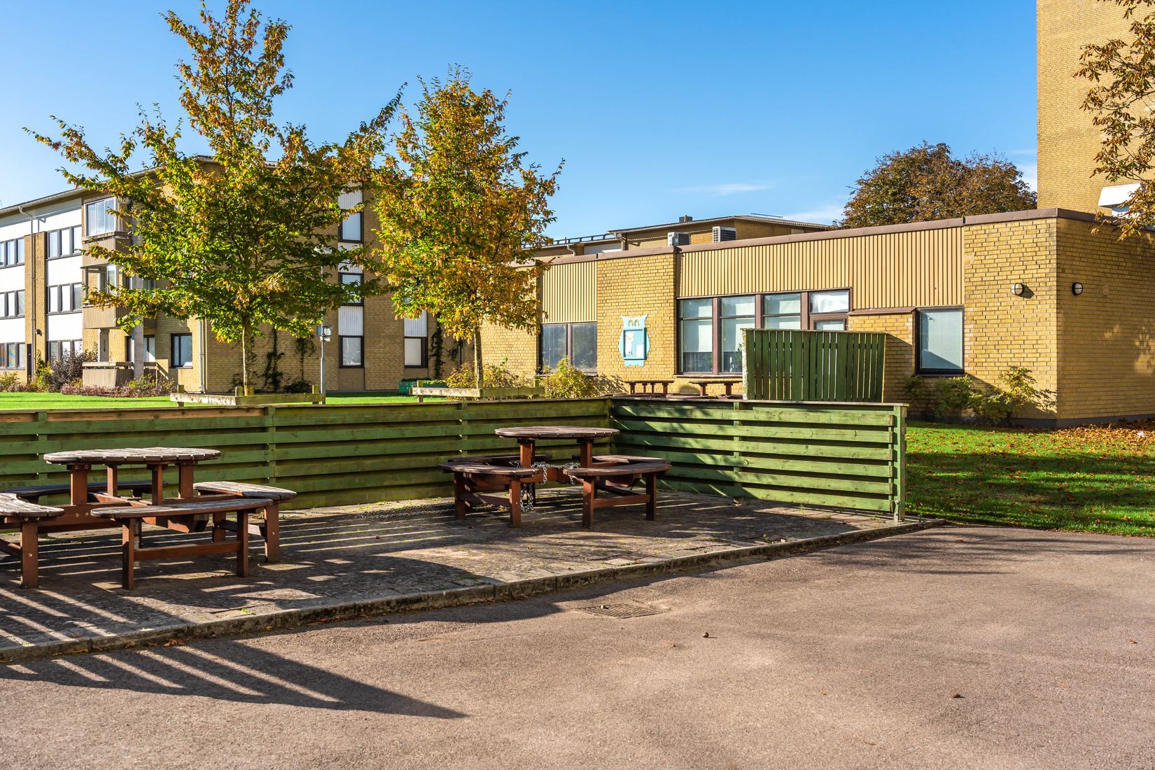 Bostadsrätt, Jakobs väg 7, Charlottesborg, Kristianstad