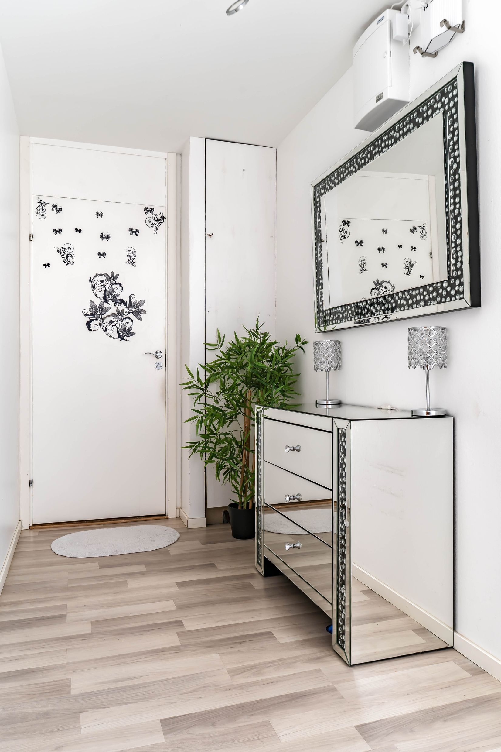 Bostadsrätt, Jakobs väg 7, Charlottesborg, Kristianstad