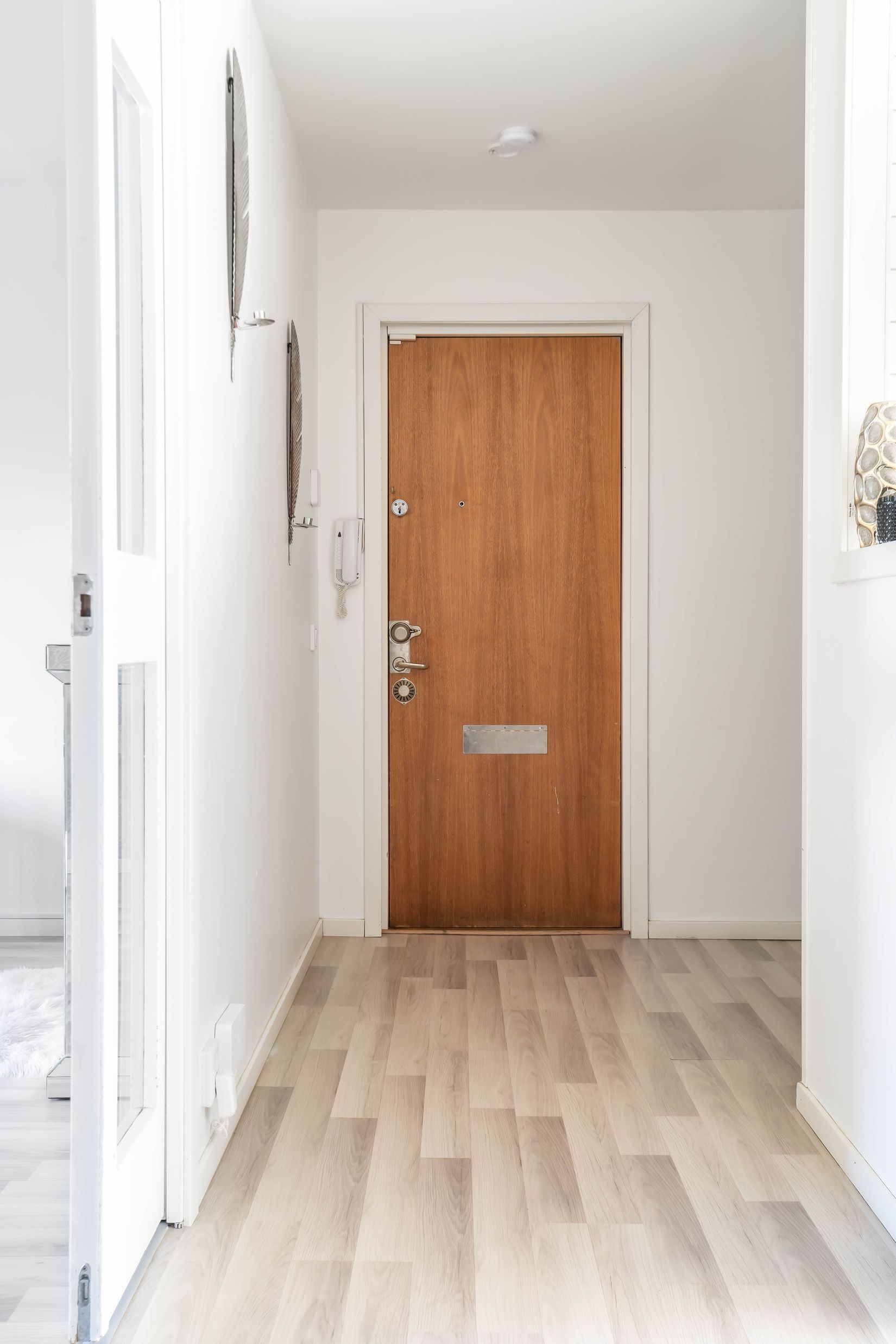 Bostadsrätt, Jakobs väg 7, Charlottesborg, Kristianstad