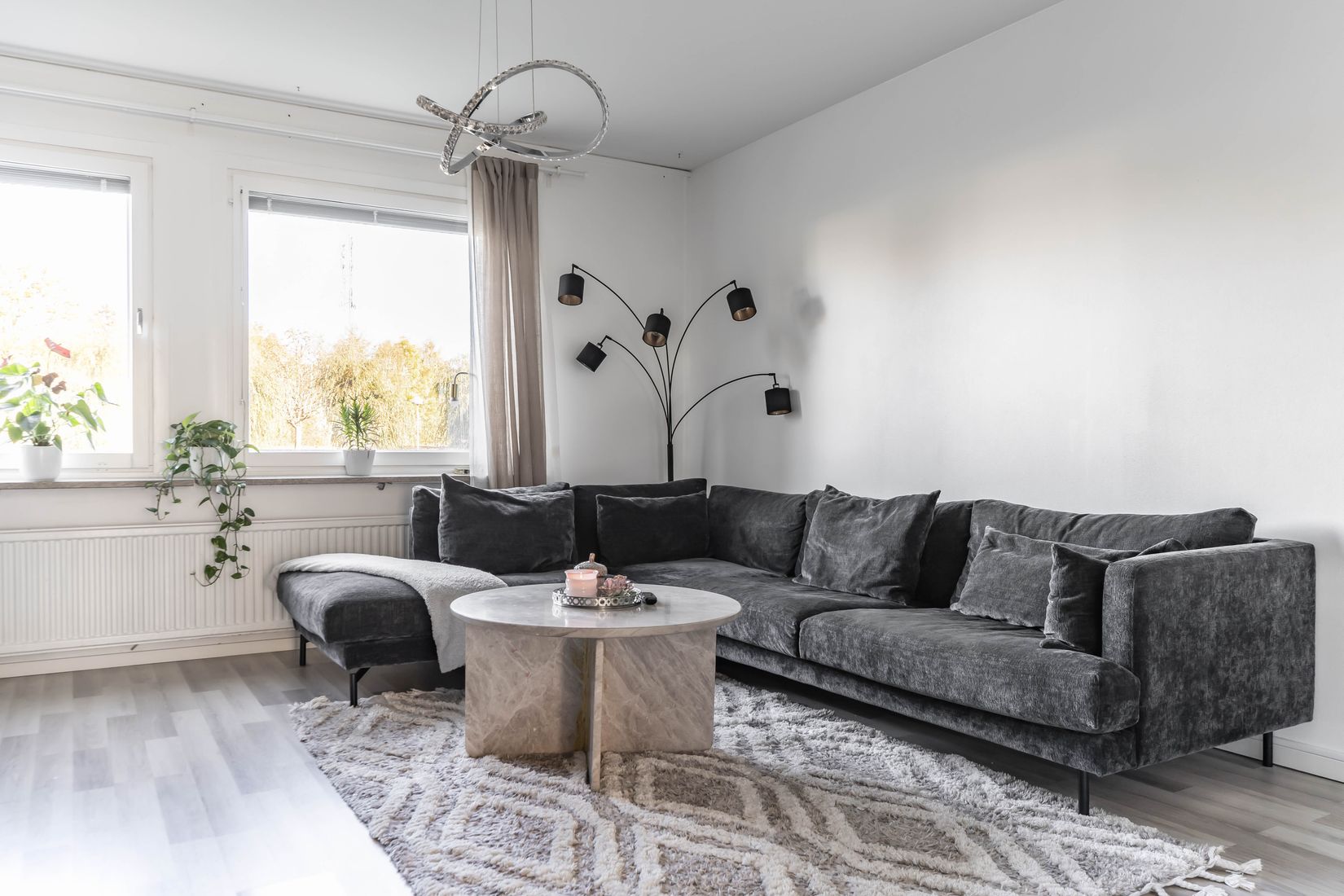 Bostadsrätt, Jakobs väg 7, Charlottesborg, Kristianstad