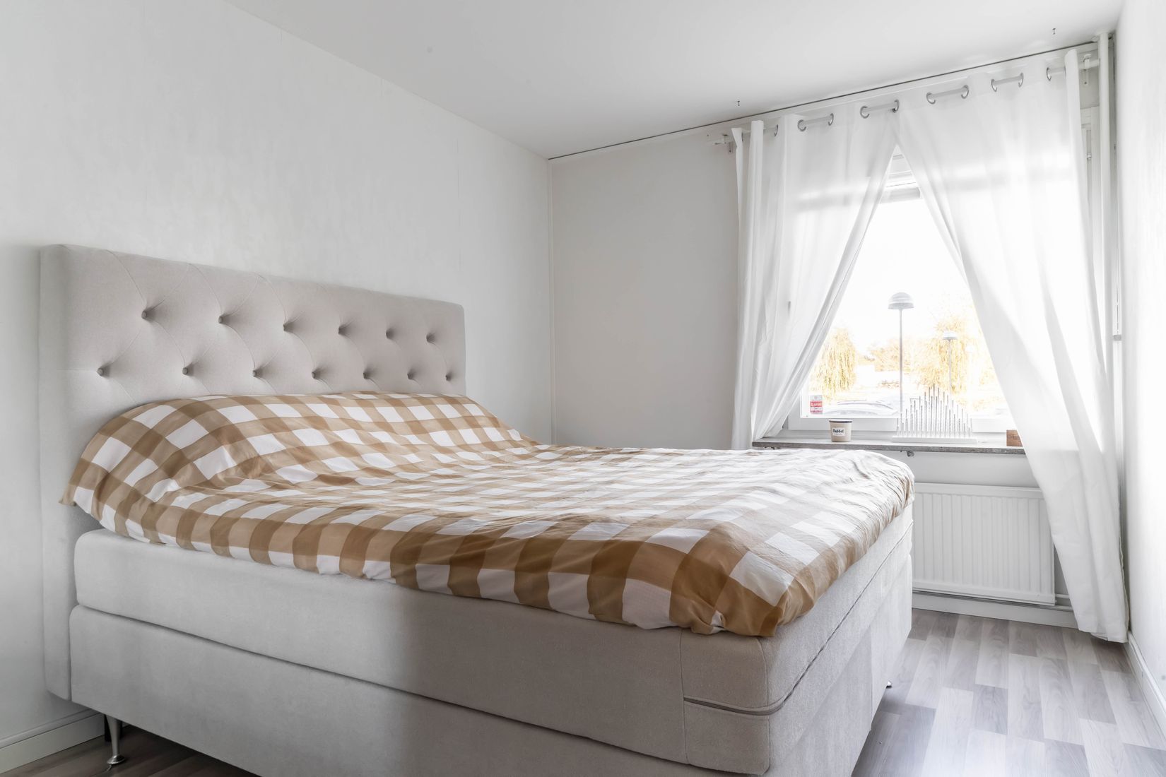 Bostadsrätt, Jakobs väg 7, Charlottesborg, Kristianstad