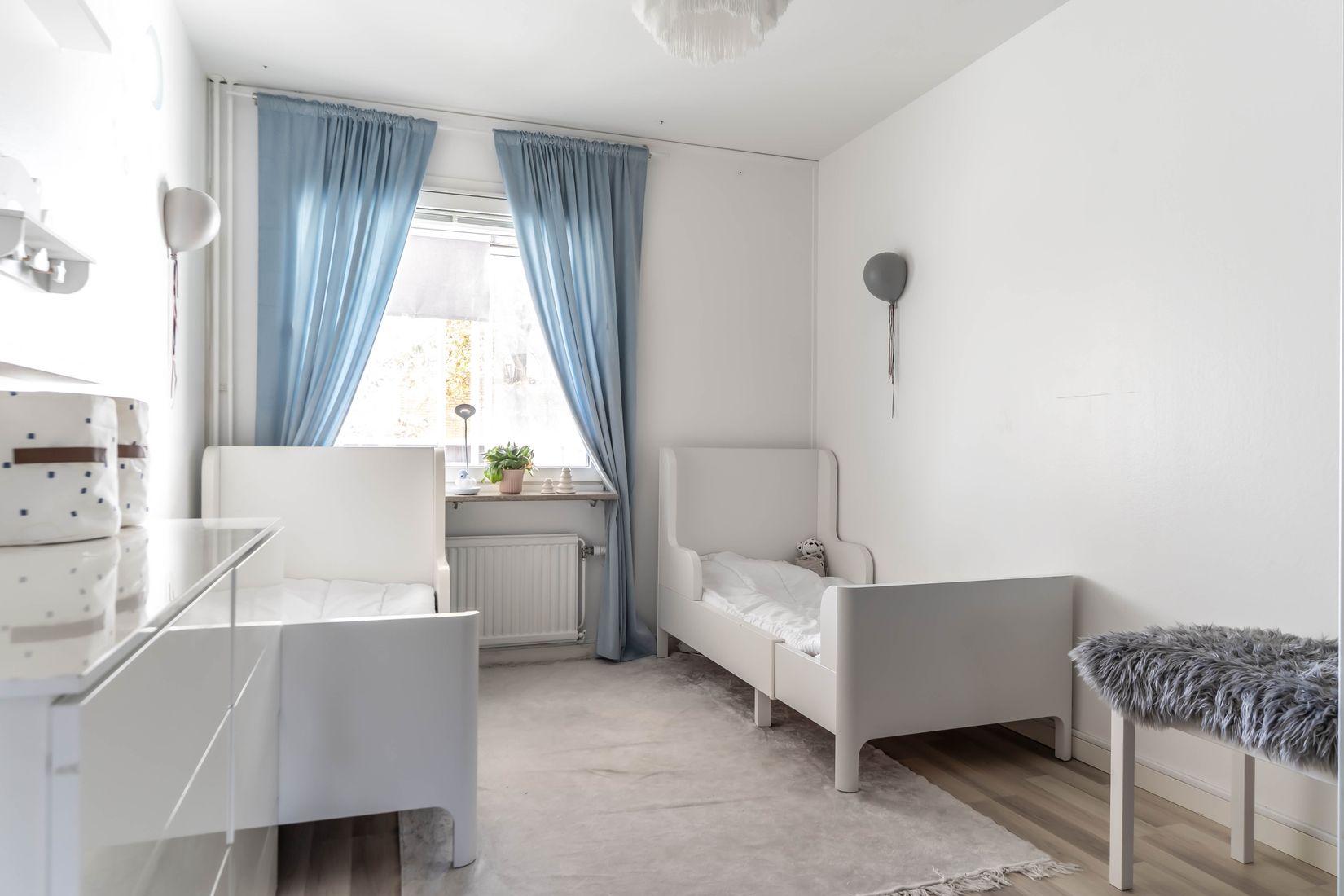 Bostadsrätt, Jakobs väg 7, Charlottesborg, Kristianstad