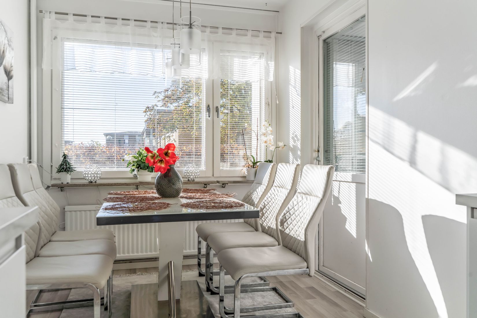 Bostadsrätt, Jakobs väg 7, Charlottesborg, Kristianstad