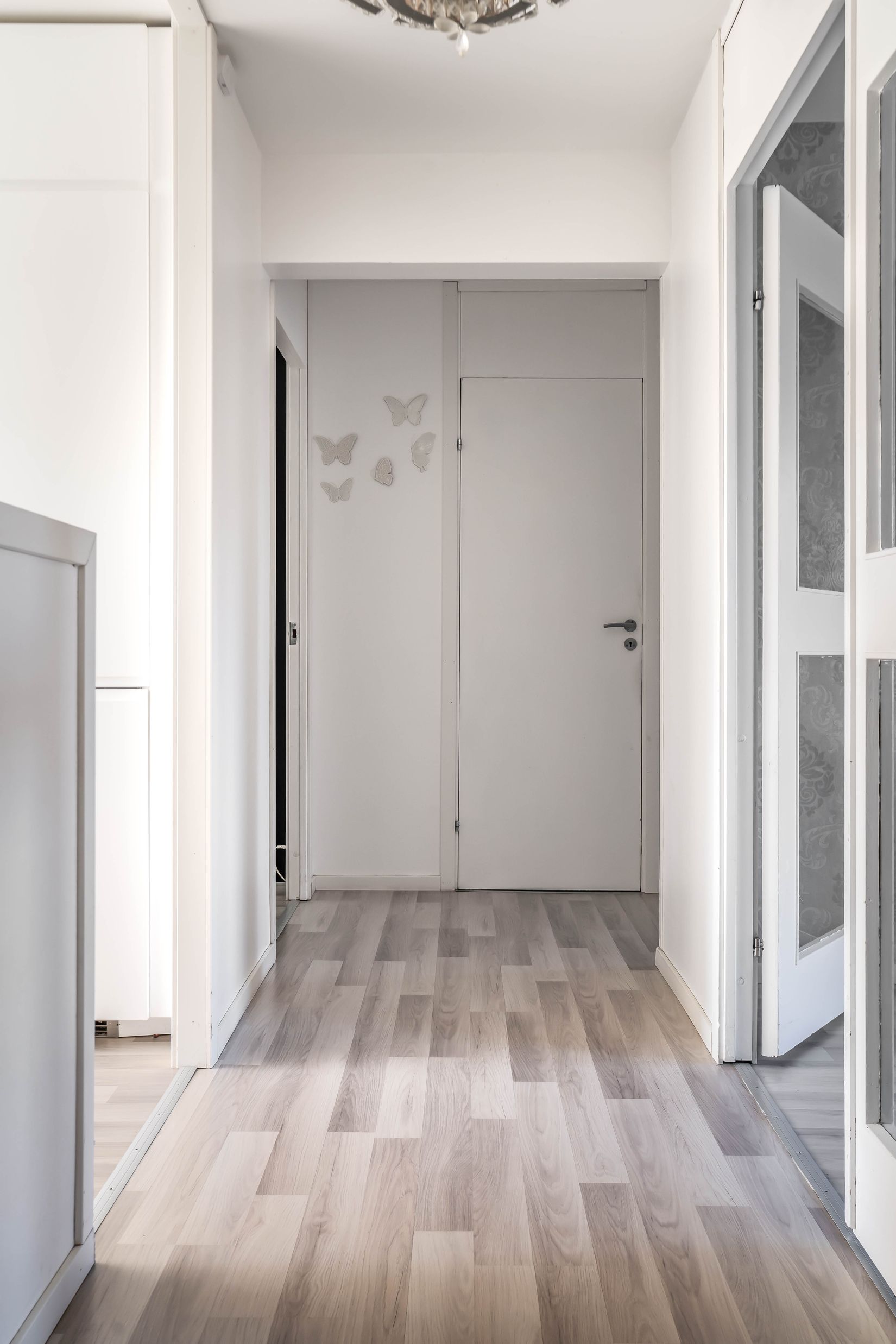 Bostadsrätt, Jakobs väg 7, Charlottesborg, Kristianstad