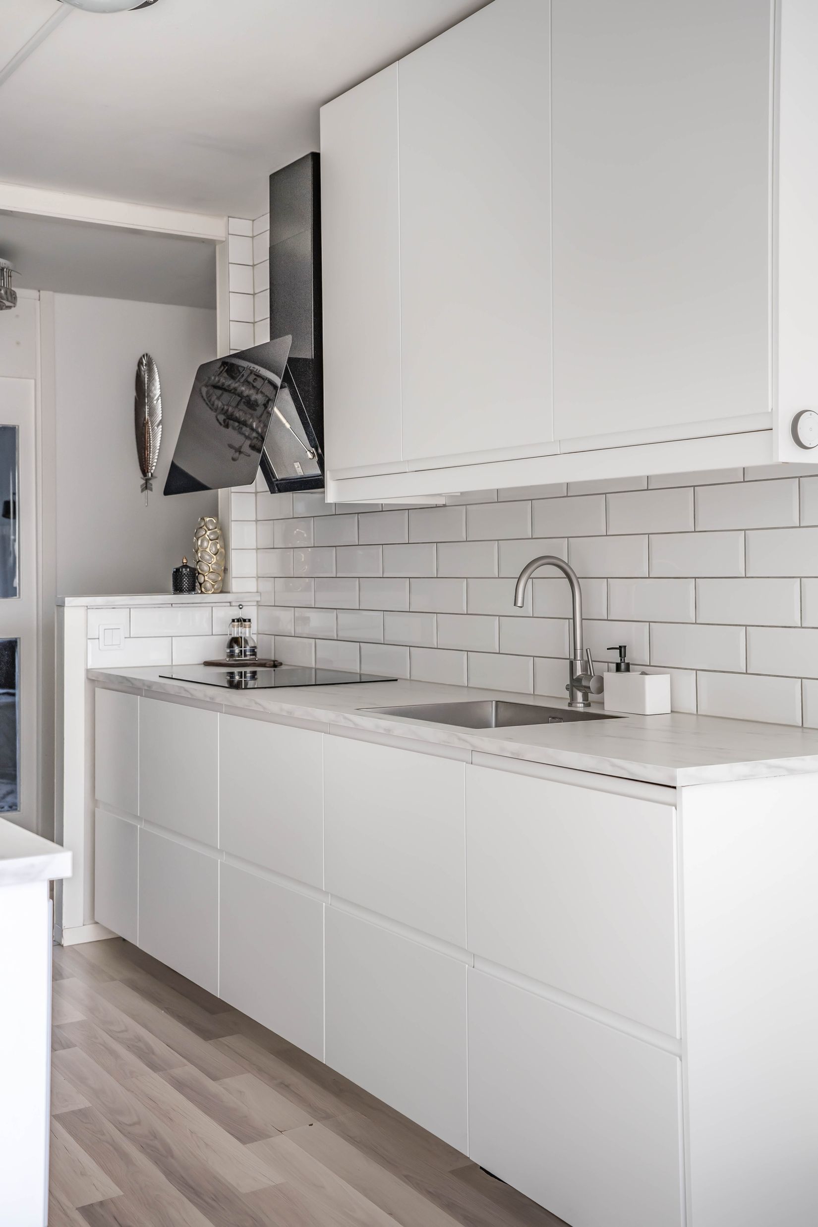 Bostadsrätt, Jakobs väg 7, Charlottesborg, Kristianstad