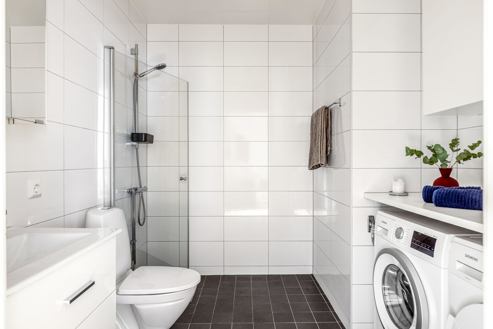 Bostadsrätt, Hamngatan 22A, Sundbyberg