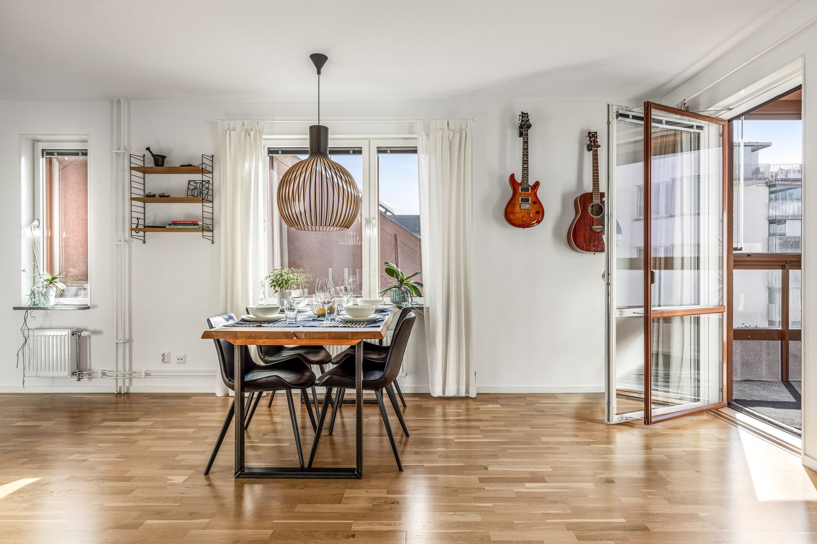 Bostadsrätt, Hamngatan 22A, Sundbyberg