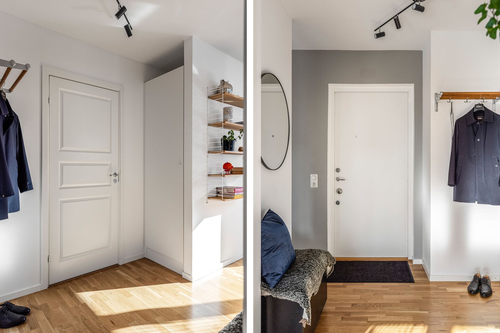 Bostadsrätt, Hamngatan 22A, Sundbyberg