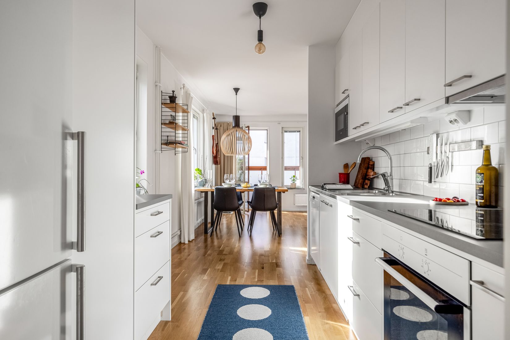 Bostadsrätt, Hamngatan 22A, Sundbyberg