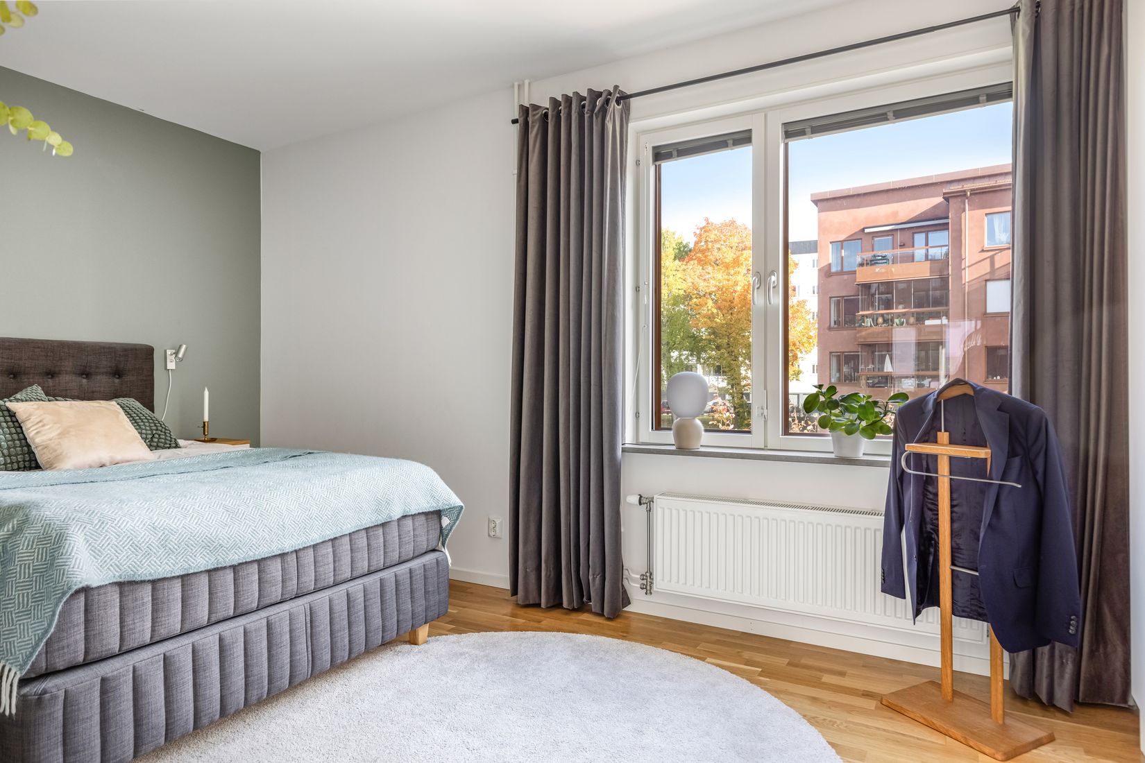 Bostadsrätt, Hamngatan 22A, Sundbyberg