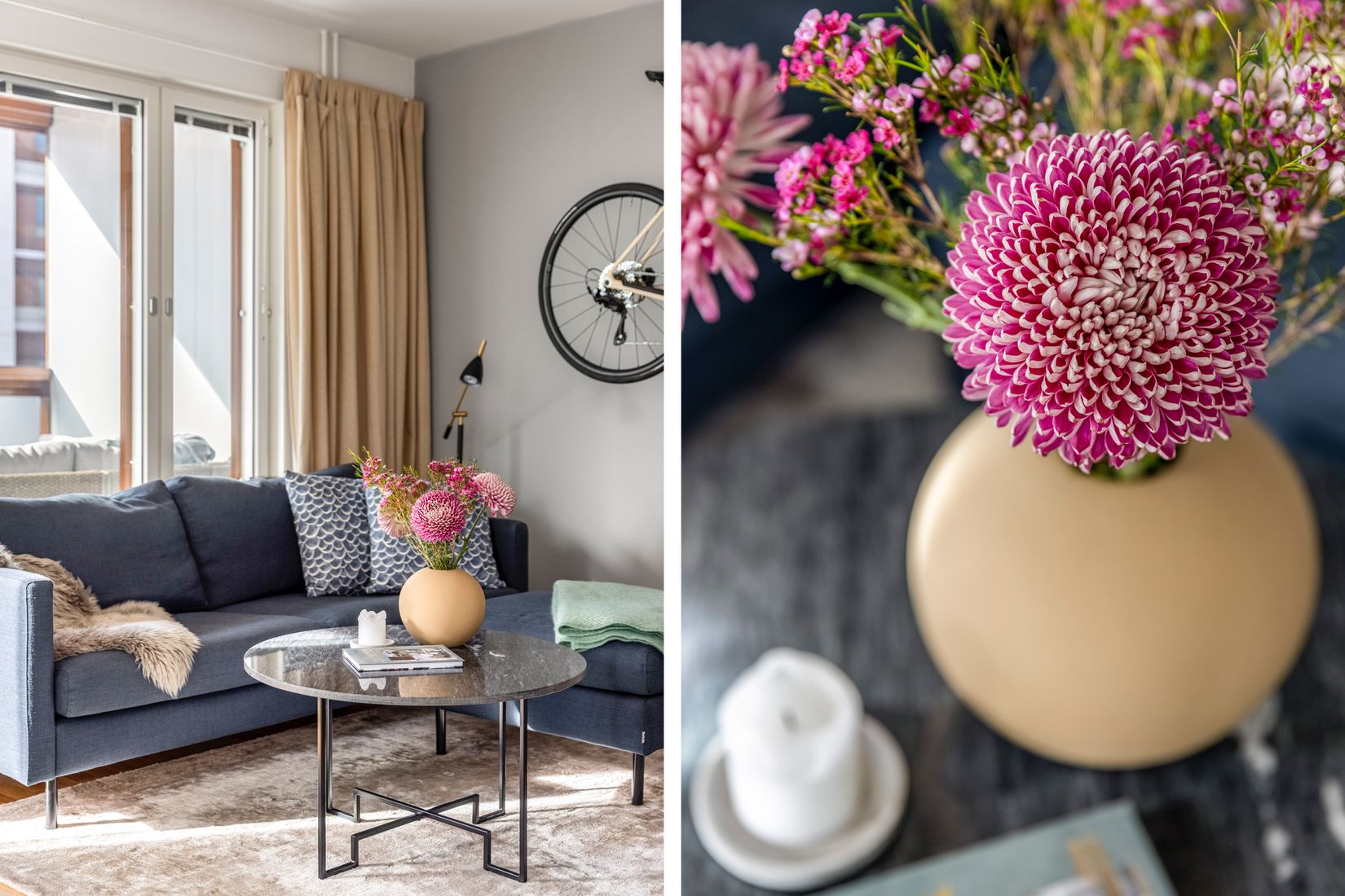 Bostadsrätt, Hamngatan 22A, Sundbyberg