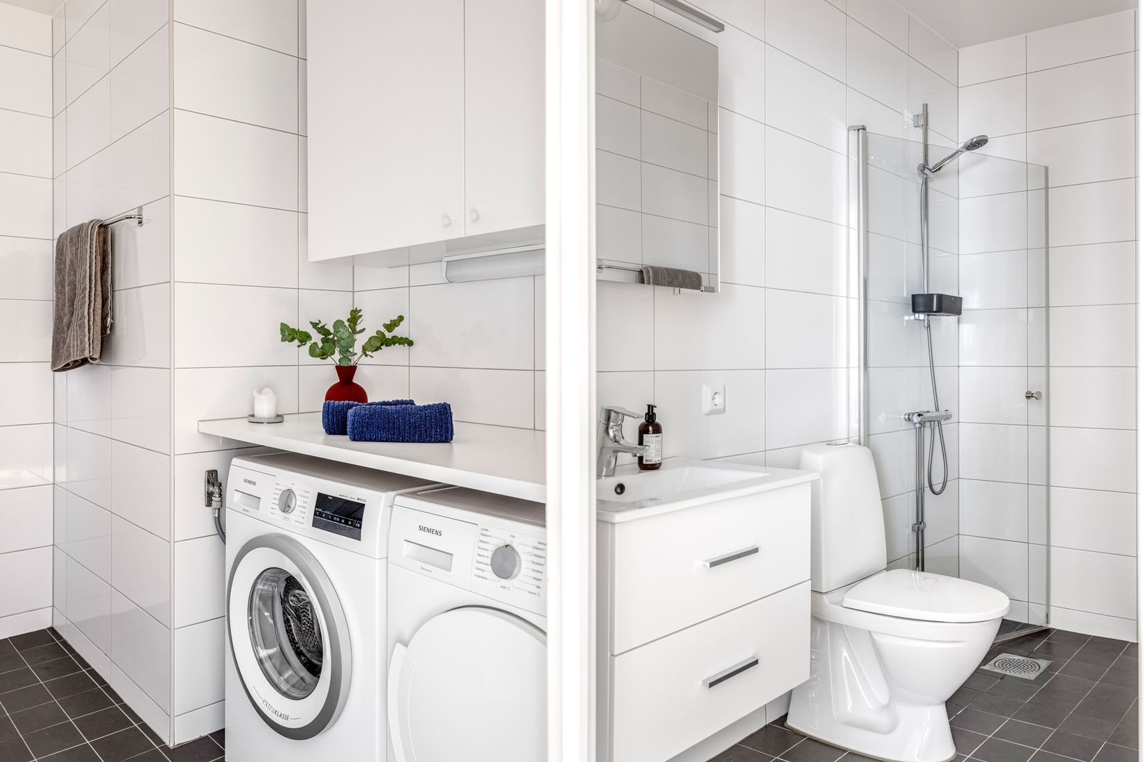 Bostadsrätt, Hamngatan 22A, Sundbyberg