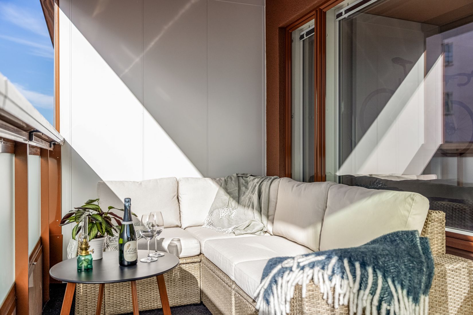 Bostadsrätt, Hamngatan 22A, Sundbyberg