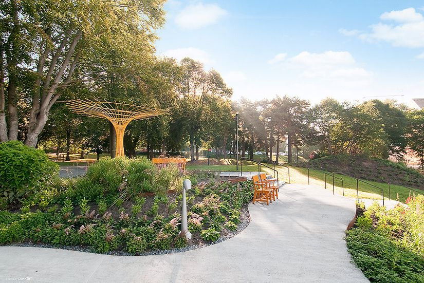 Bostadsrätt, Hamngatan 22A, Sundbyberg