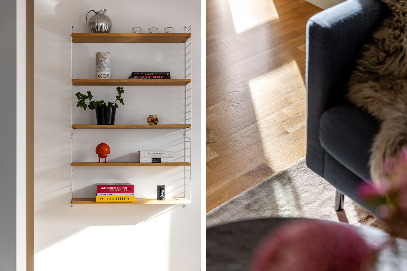 Bostadsrätt, Hamngatan 22A, Sundbyberg