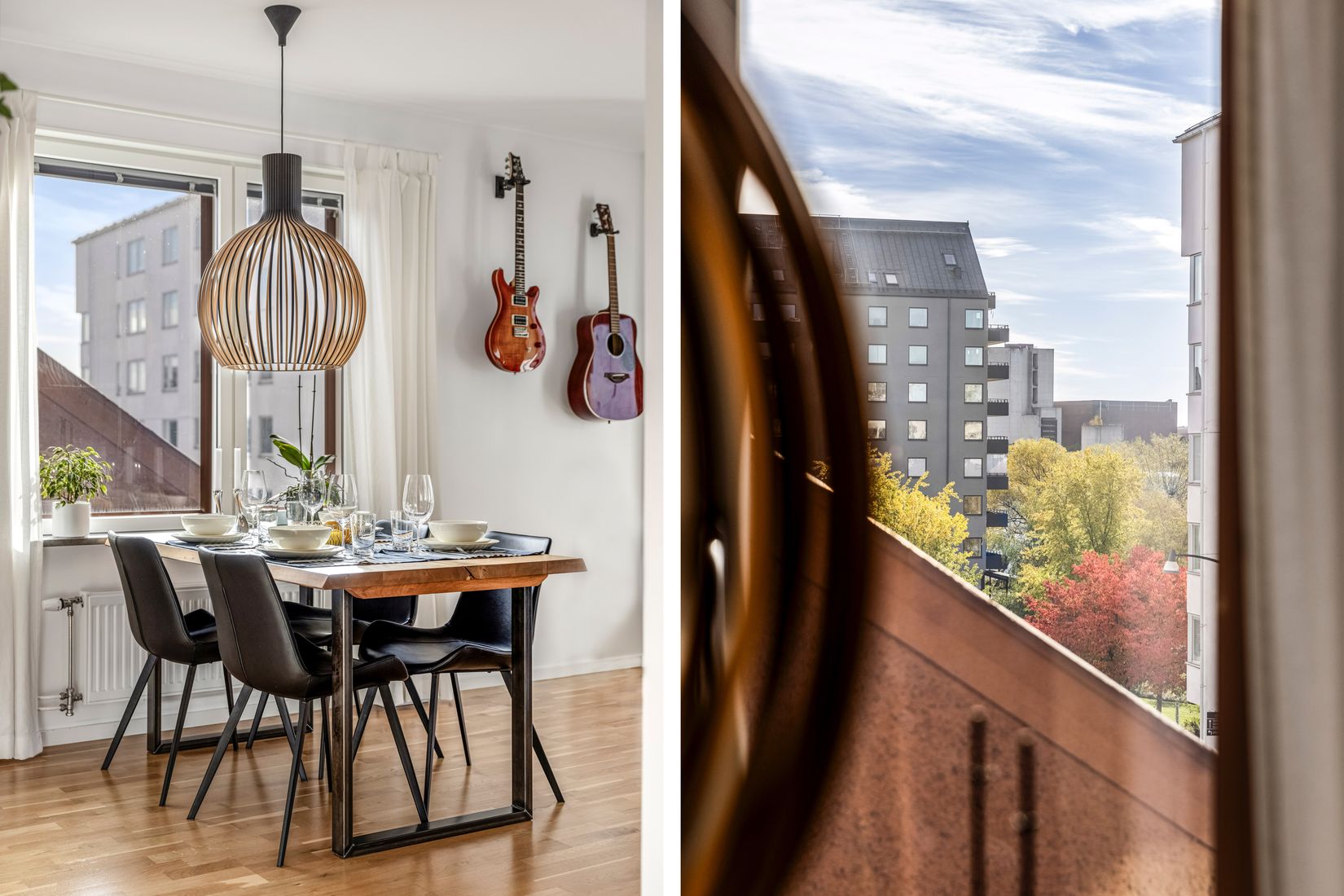 Bostadsrätt, Hamngatan 22A, Sundbyberg