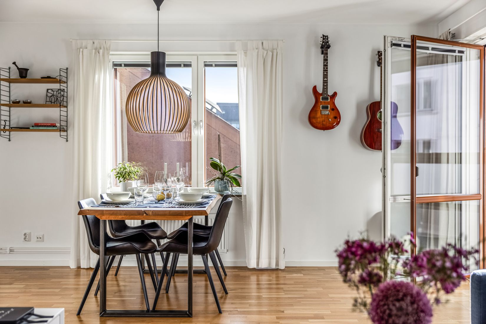 Bostadsrätt, Hamngatan 22A, Sundbyberg