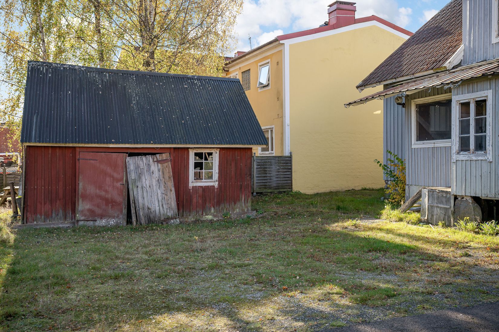 Villa, Hässleholmsvägen 21, Vittsjö, Hässleholm
