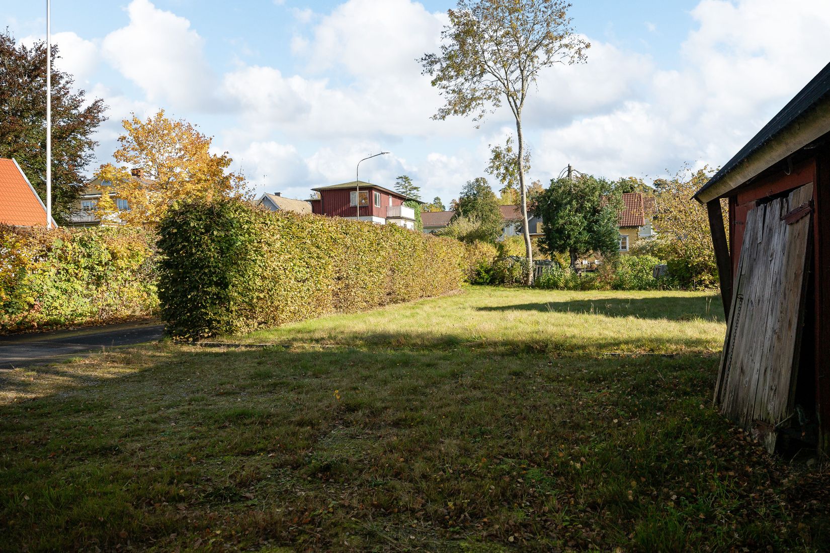 Villa, Hässleholmsvägen 21, Vittsjö, Hässleholm