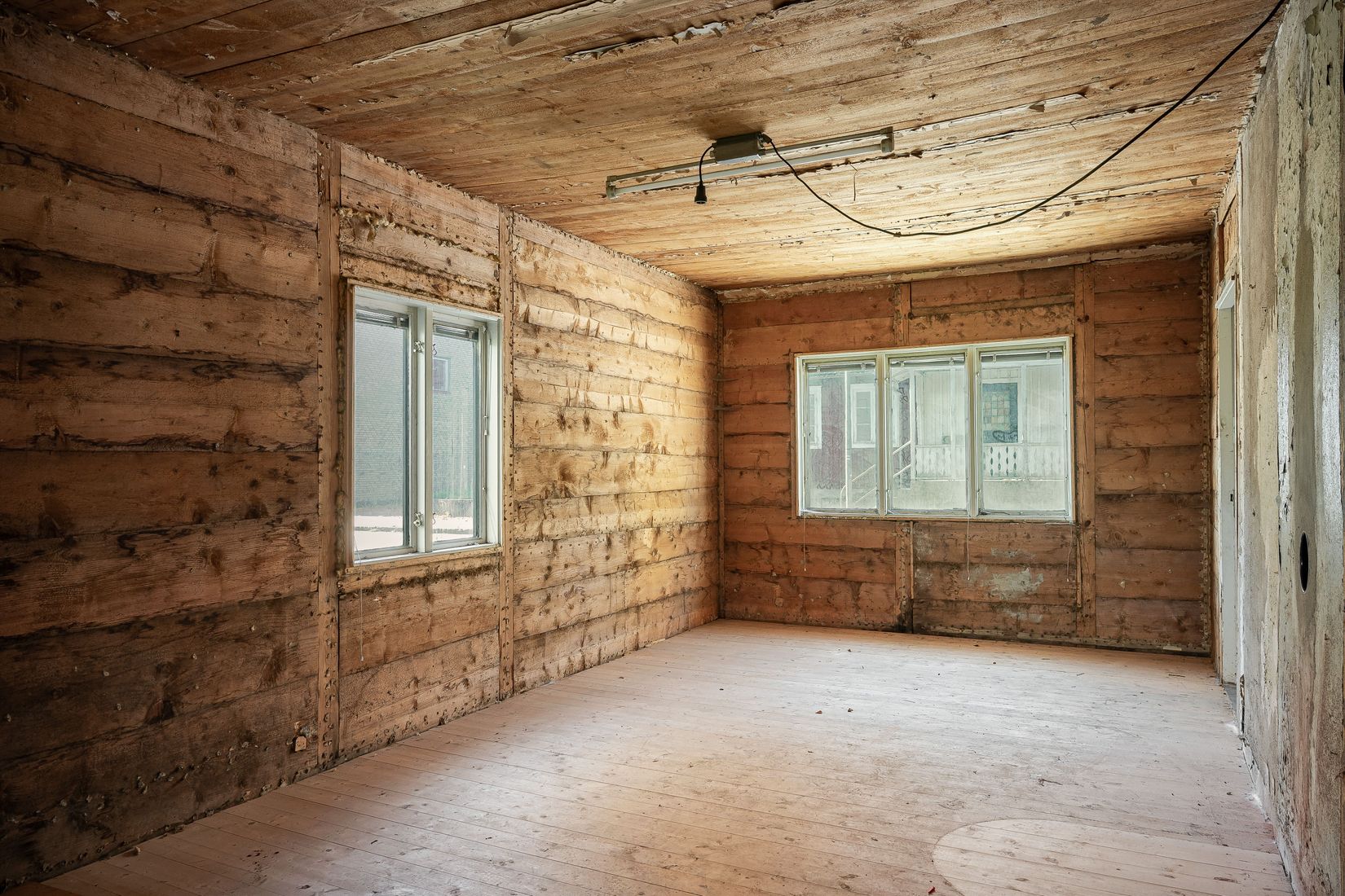 Villa, Hässleholmsvägen 21, Vittsjö, Hässleholm