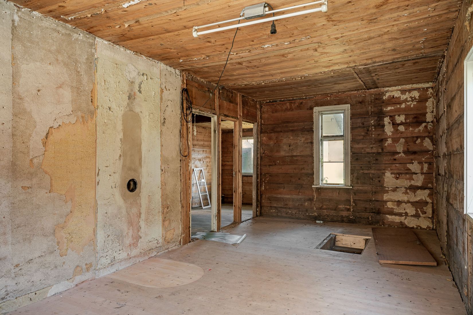 Villa, Hässleholmsvägen 21, Vittsjö, Hässleholm