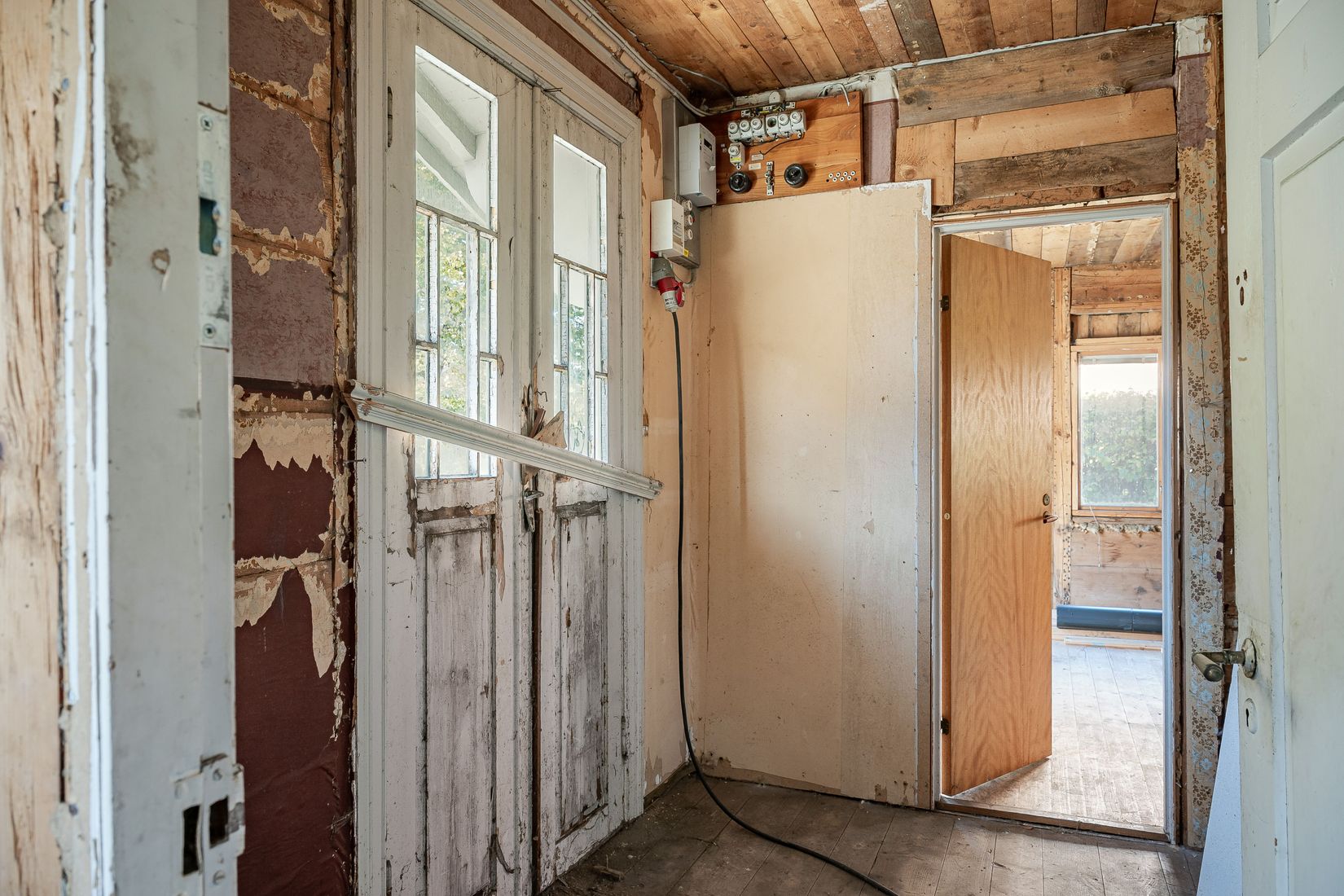 Villa, Hässleholmsvägen 21, Vittsjö, Hässleholm