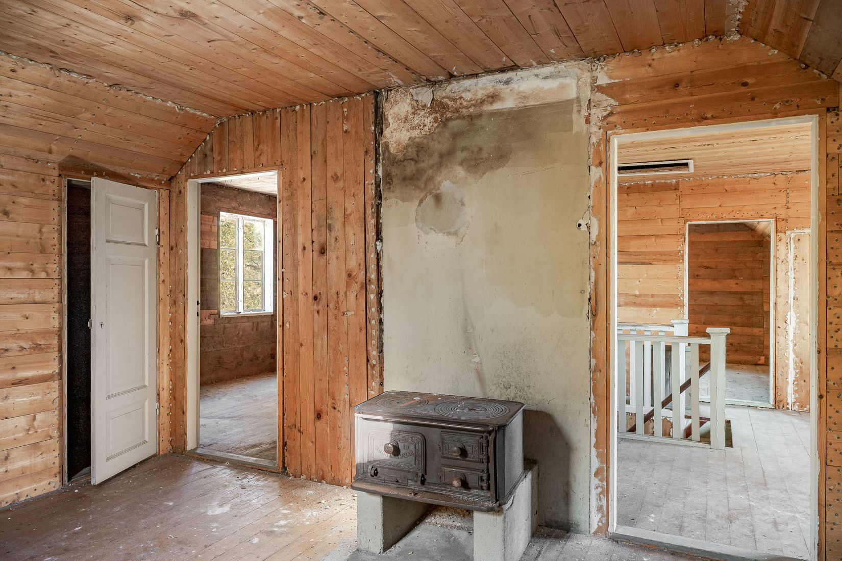 Villa, Hässleholmsvägen 21, Vittsjö, Hässleholm