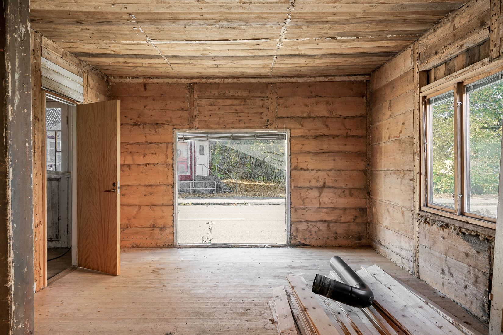 Villa, Hässleholmsvägen 21, Vittsjö, Hässleholm