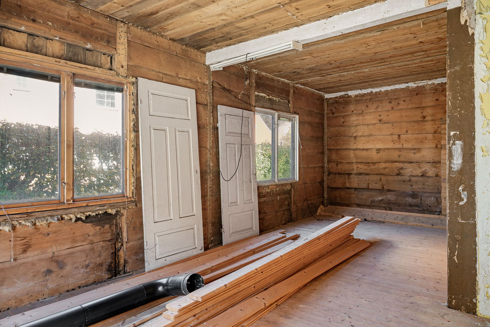 Villa, Hässleholmsvägen 21, Vittsjö, Hässleholm