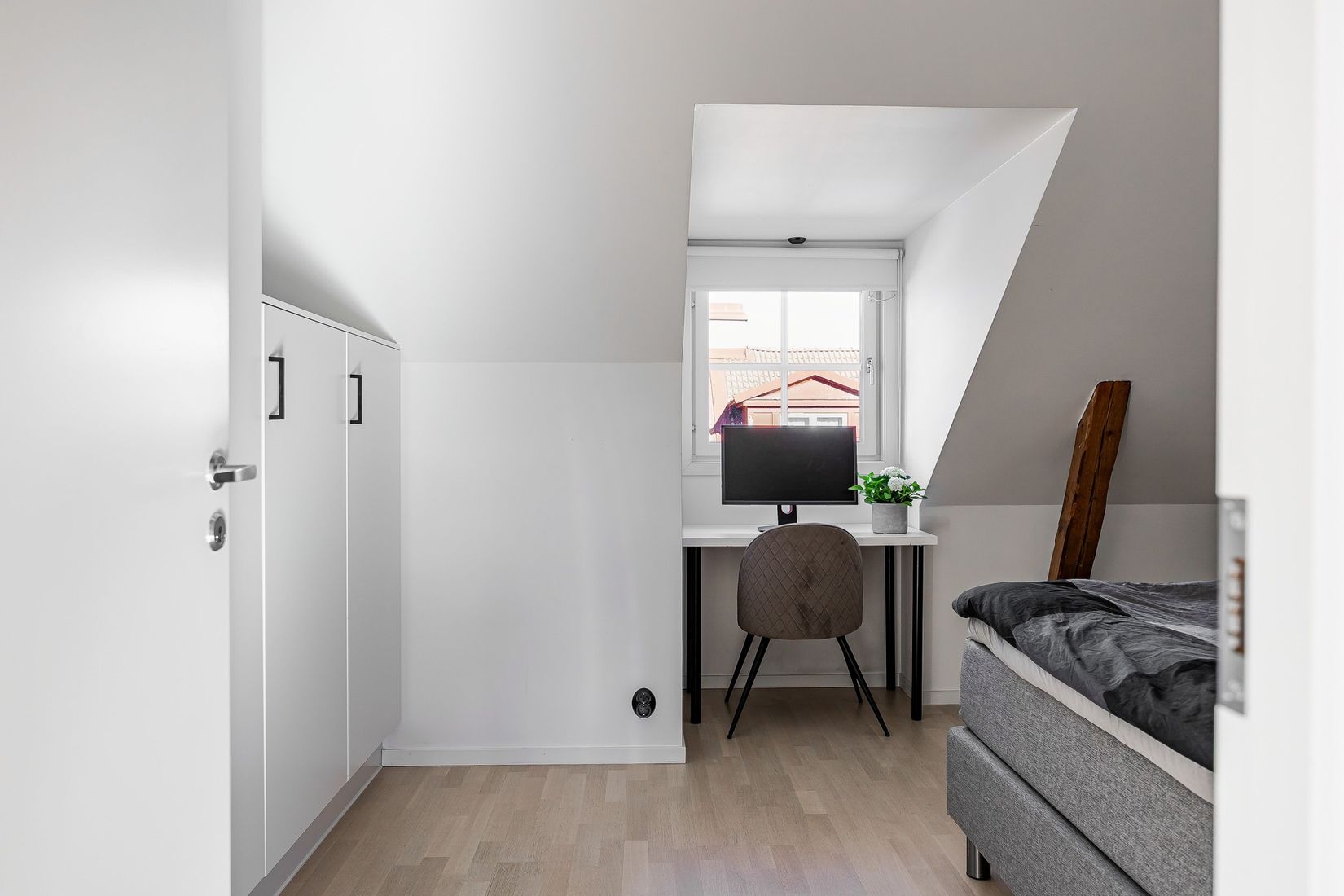 Bostadsrätt, Nygatan 16B, Malmen, Kalmar