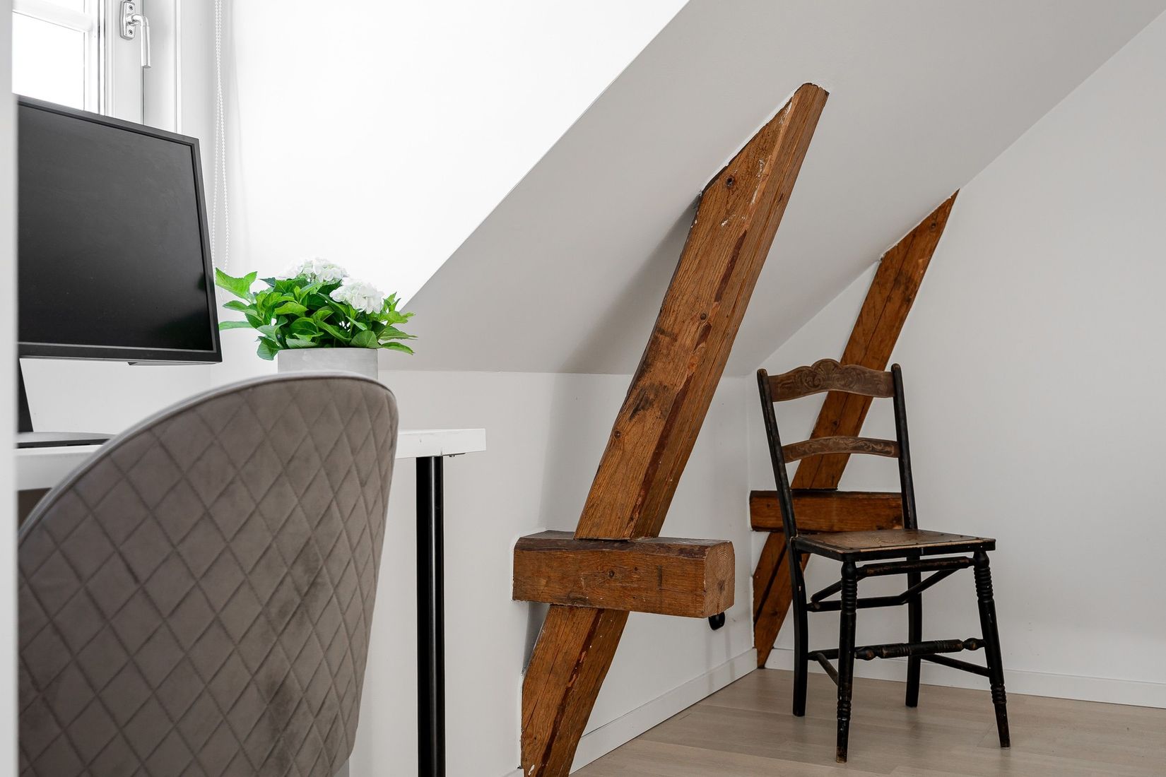 Bostadsrätt, Nygatan 16B, Malmen, Kalmar