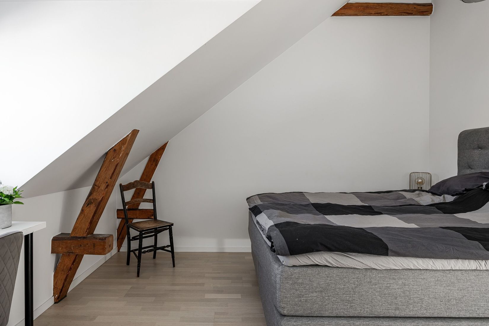 Bostadsrätt, Nygatan 16B, Malmen, Kalmar