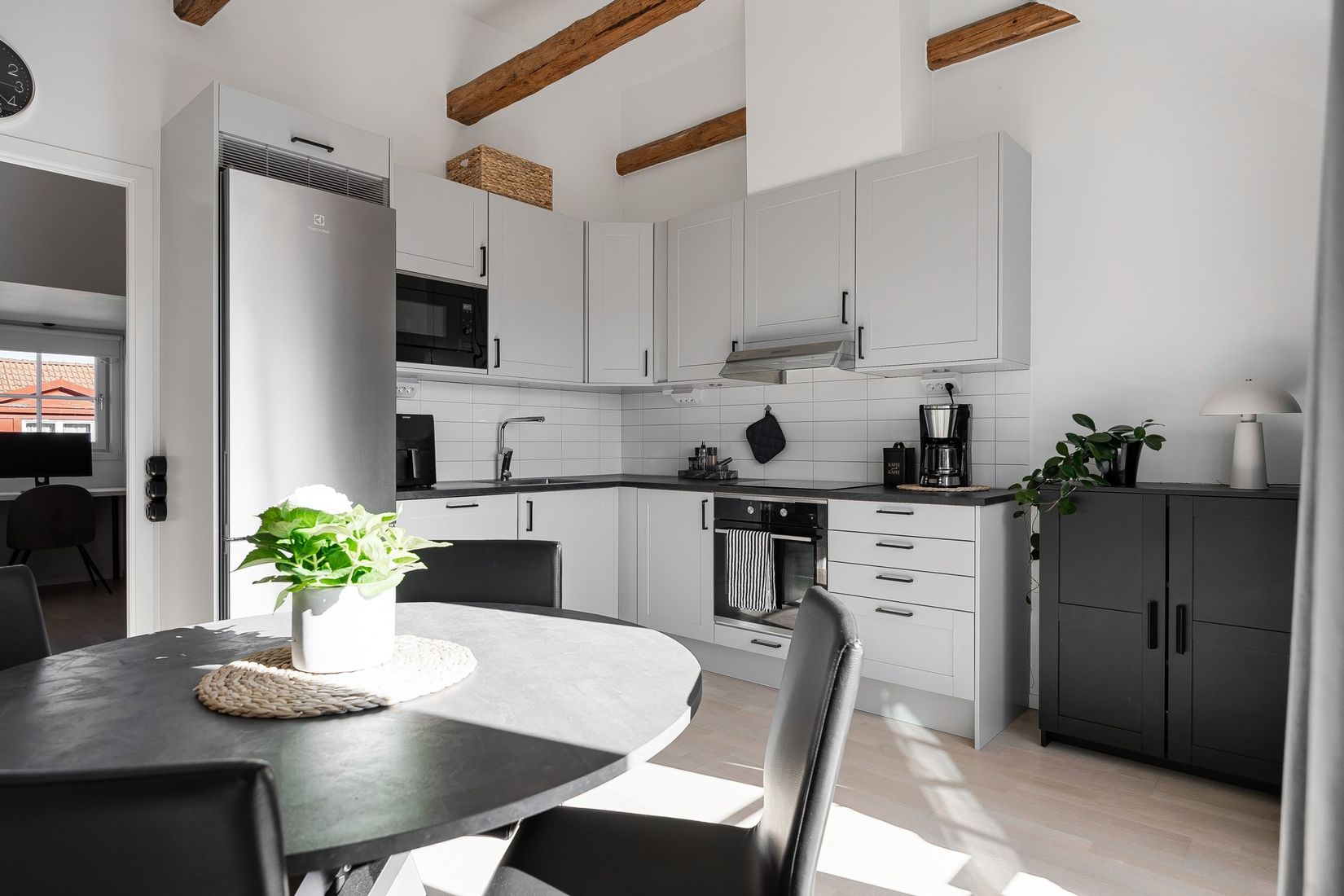 Bostadsrätt, Nygatan 16B, Malmen, Kalmar