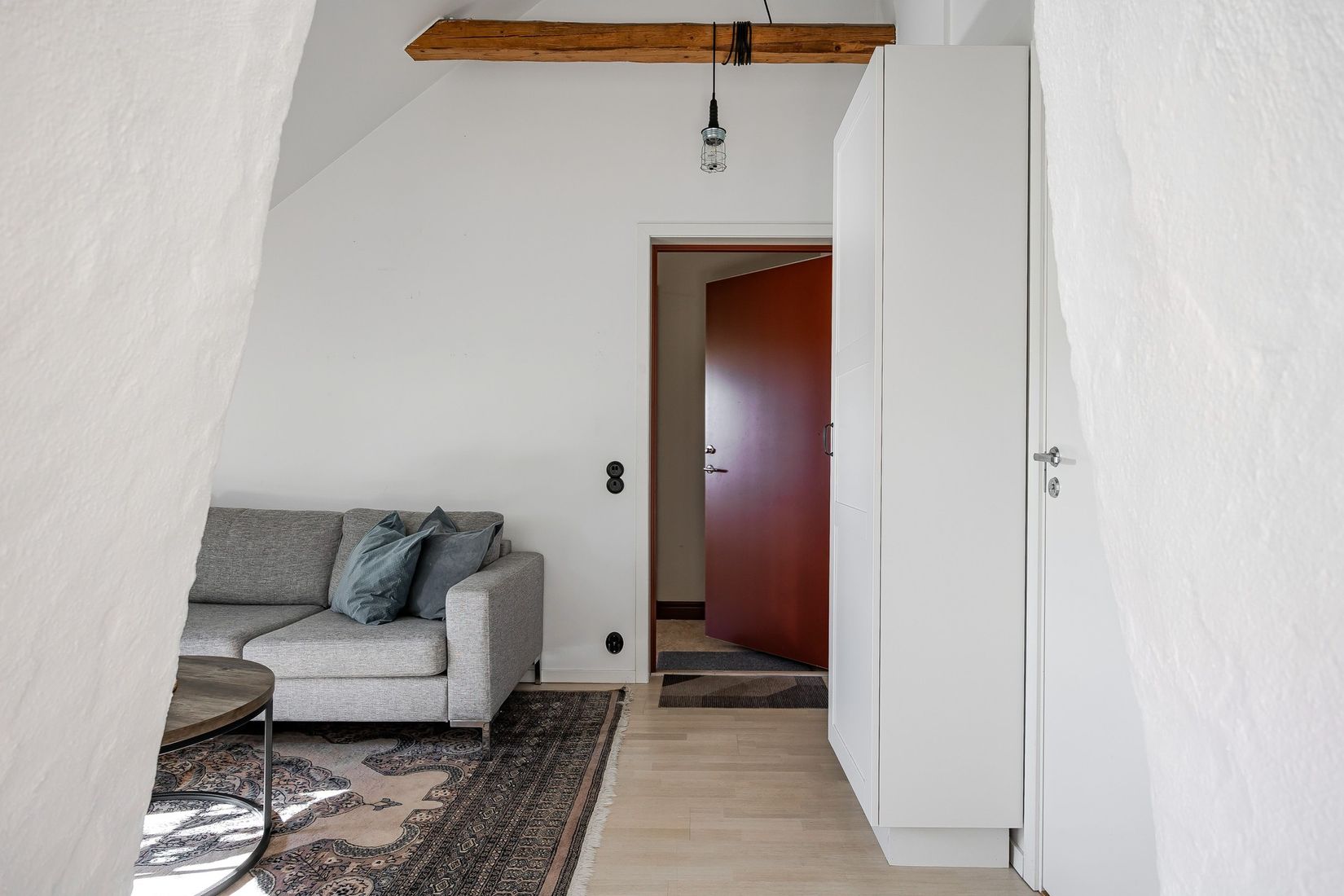 Bostadsrätt, Nygatan 16B, Malmen, Kalmar