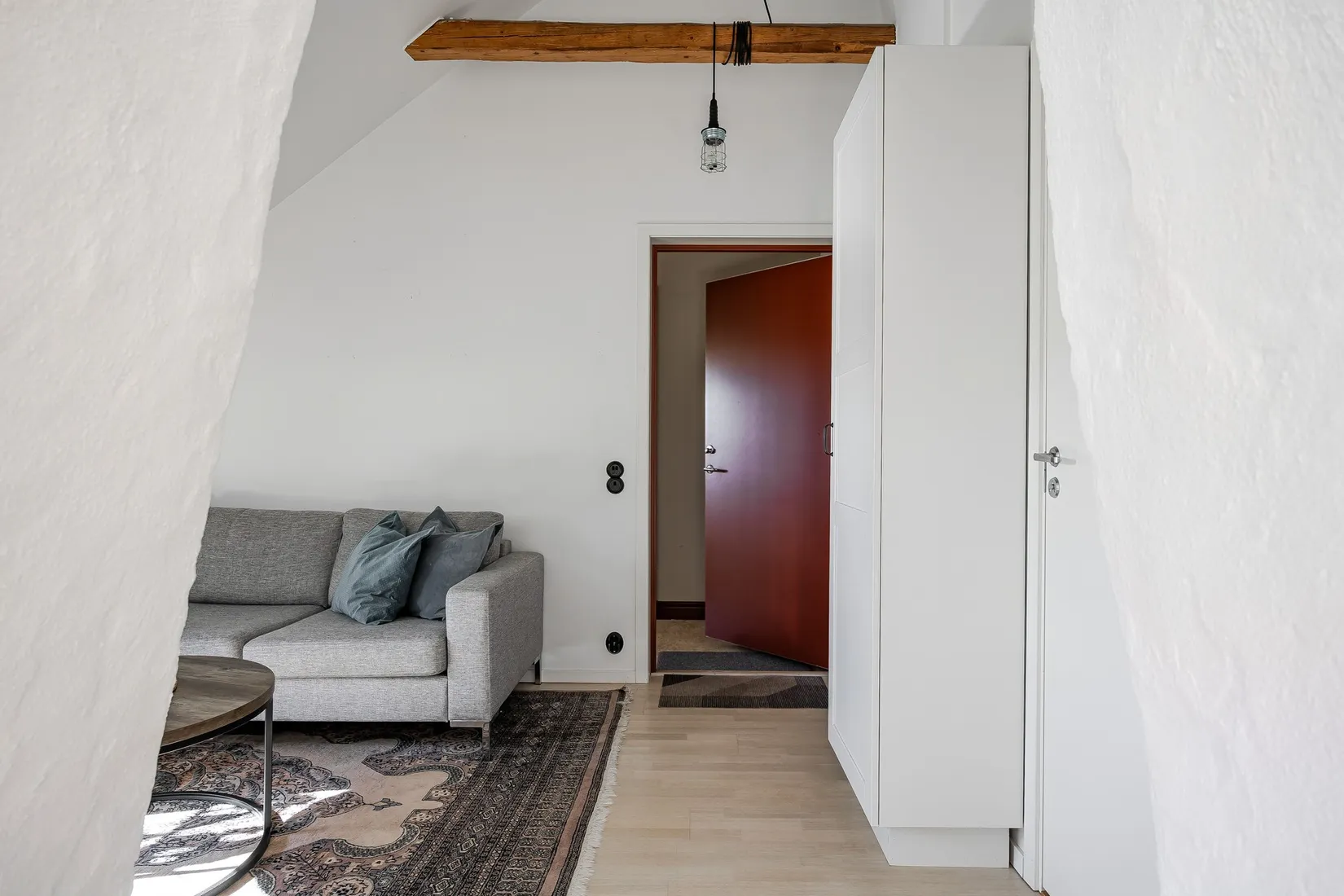 Bostadsrätt, Nygatan 16B, Malmen, Kalmar