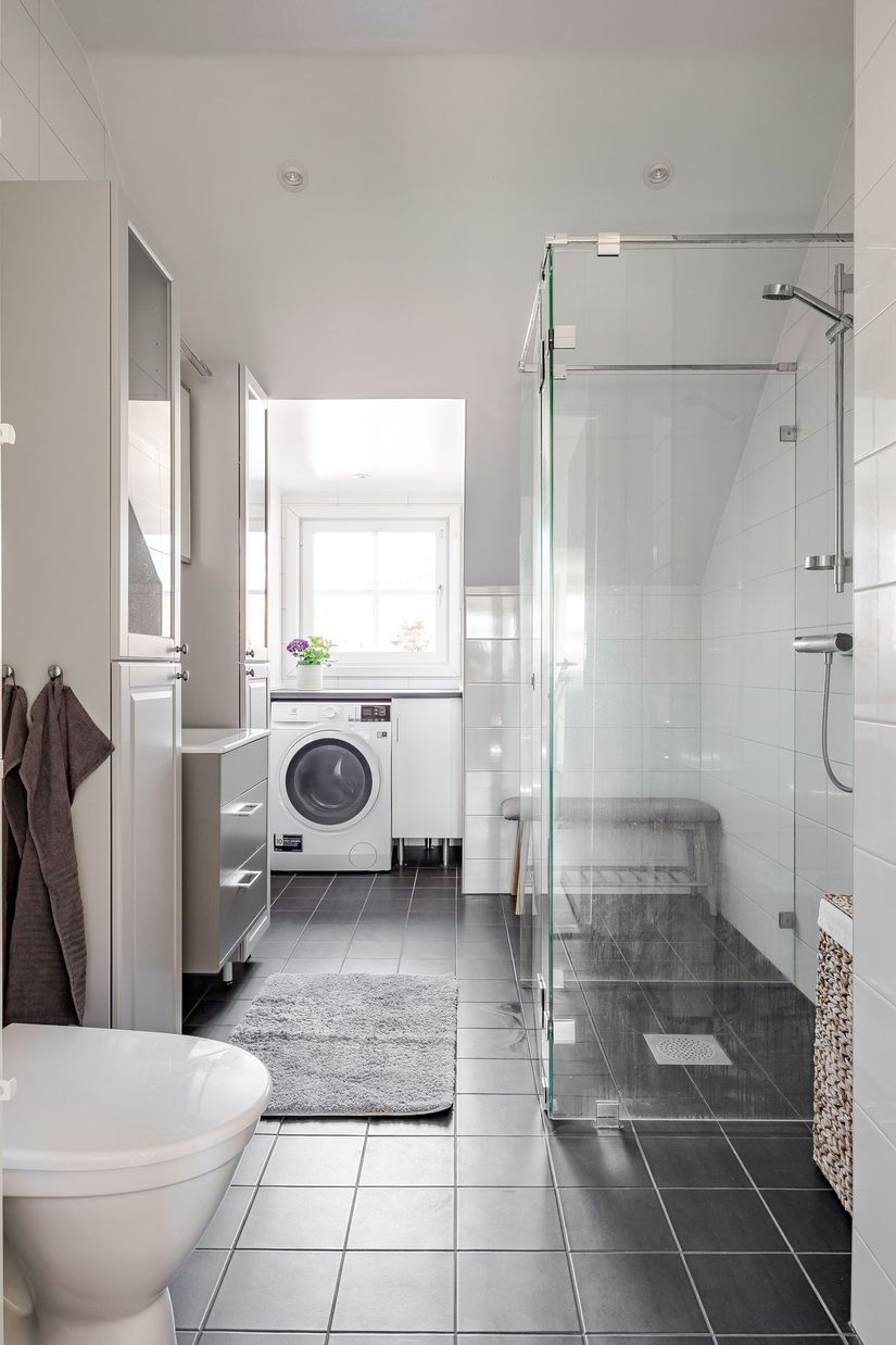 Bostadsrätt, Nygatan 16B, Malmen, Kalmar