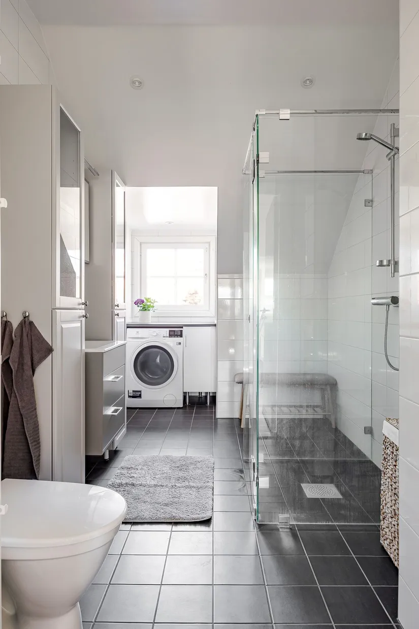 Bostadsrätt, Nygatan 16B, Malmen, Kalmar